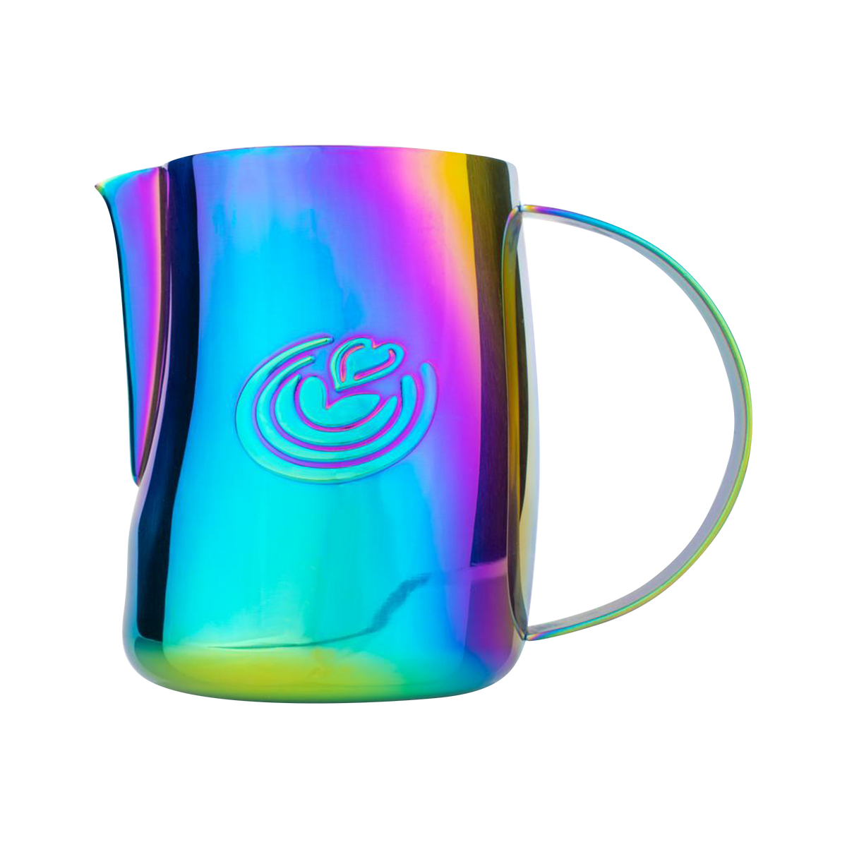 EVO 2.0 - Mirror Multicolor (480ml)