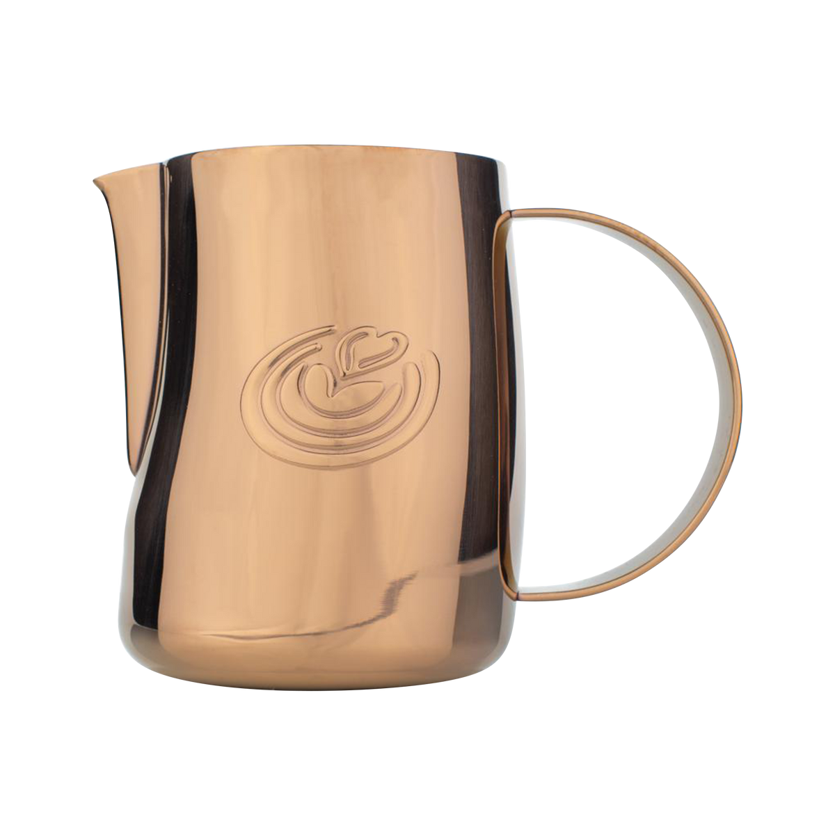 EVO 2.0 - Mirror Rosegold (480ml)