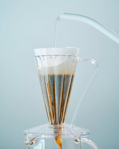 Cafec Abaca + Deep 27 Filter