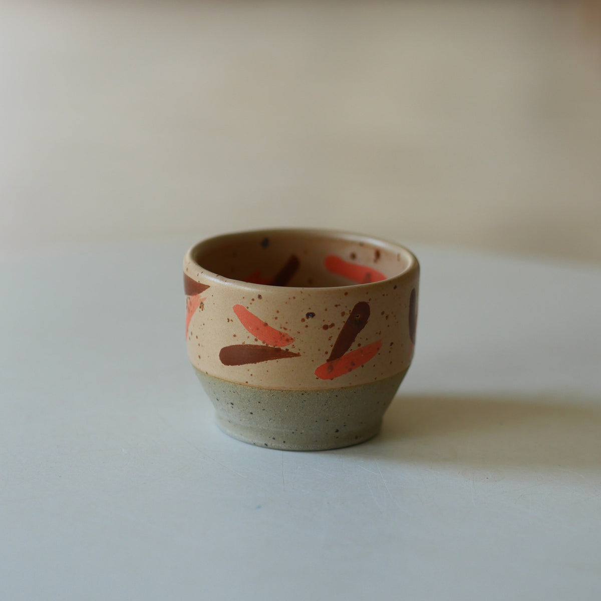 Kaloka C111 M Rice Latte