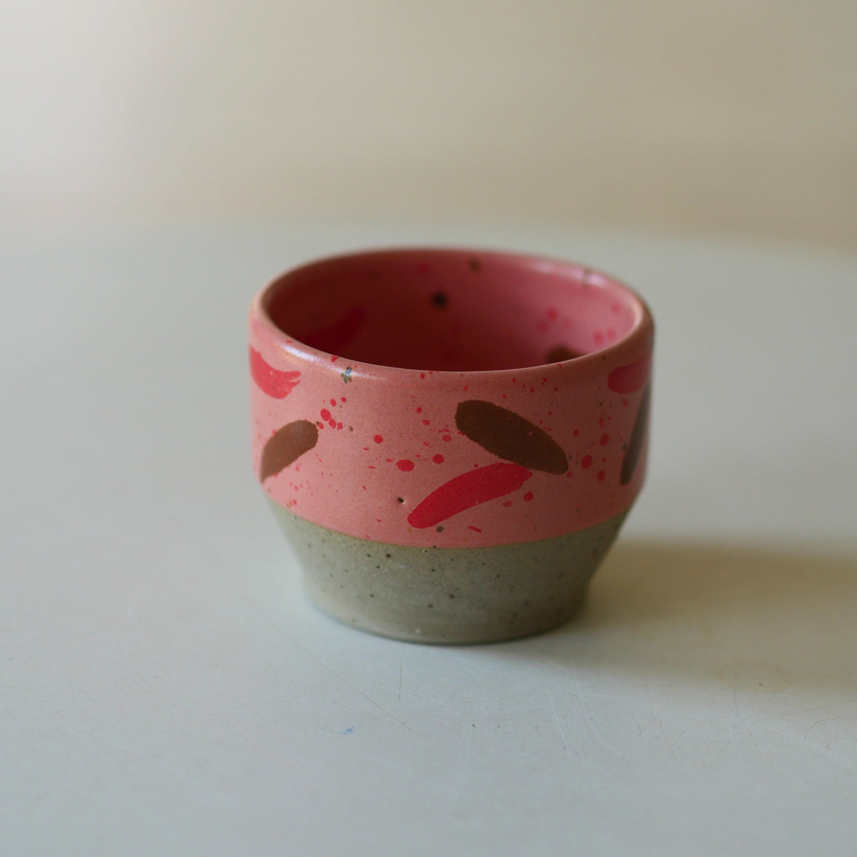 Kaloka C53 M Rice Rosetan