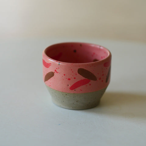 Kaloka C53 M Rice Rosetan