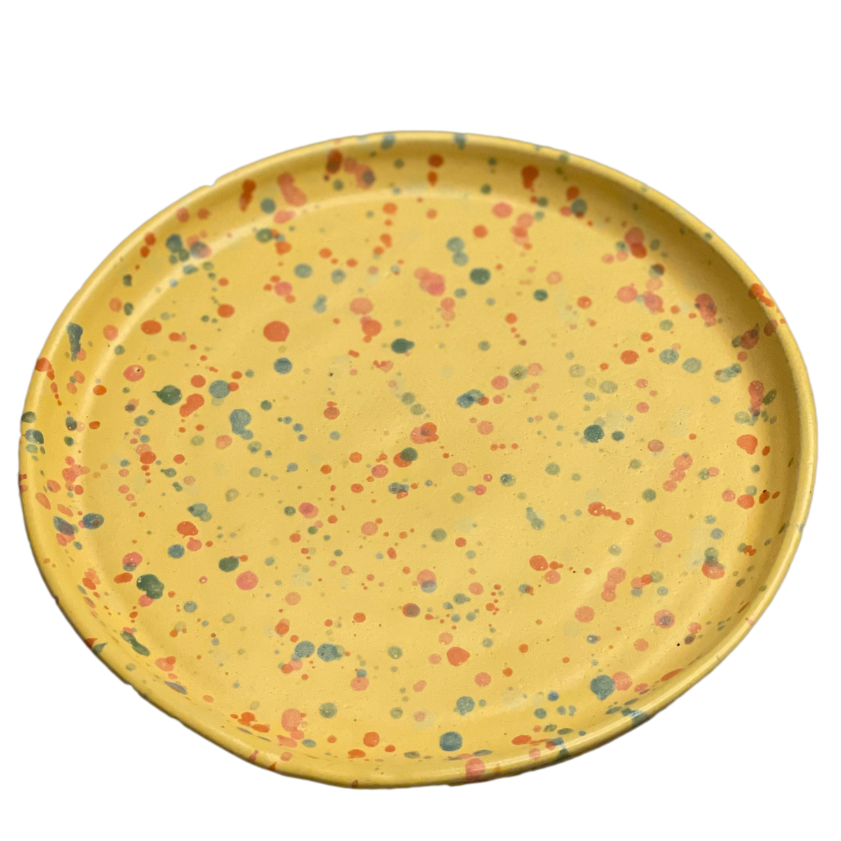P12 S WAVE SPECTRA YELLOW