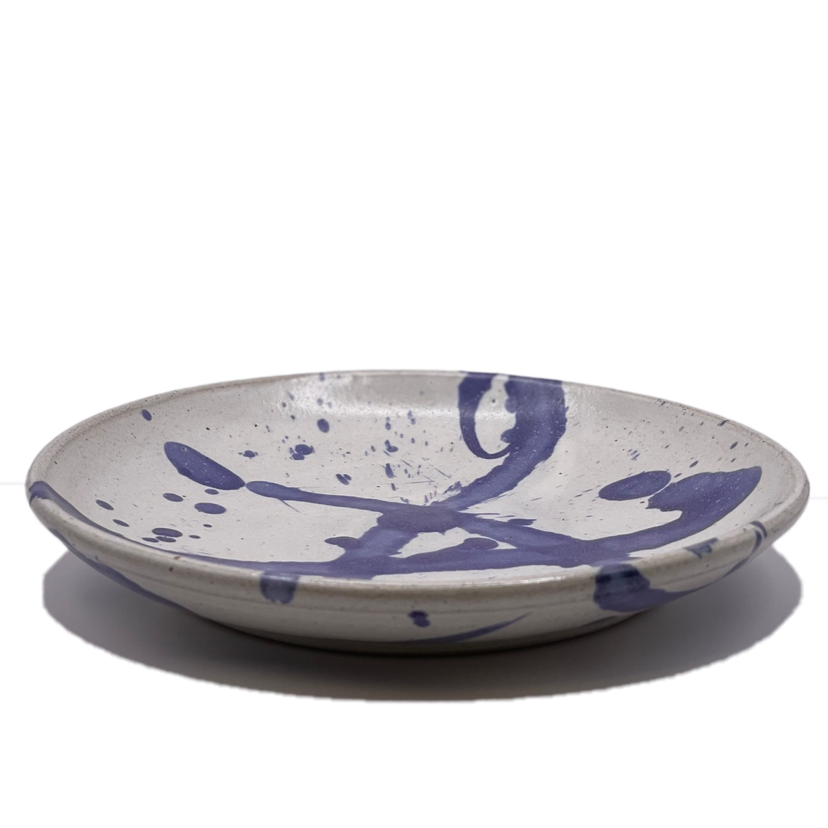 P26 S FLAP WHITE-COBALT