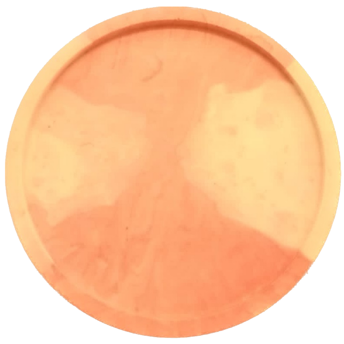 Pink Marble Coaster