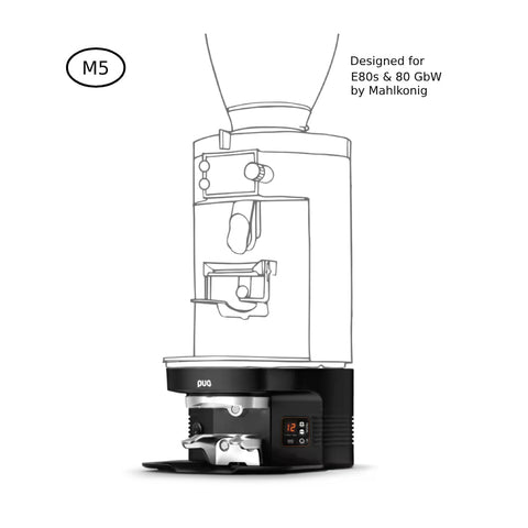 Puqpress M5