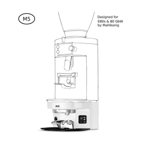 Puqpress M5