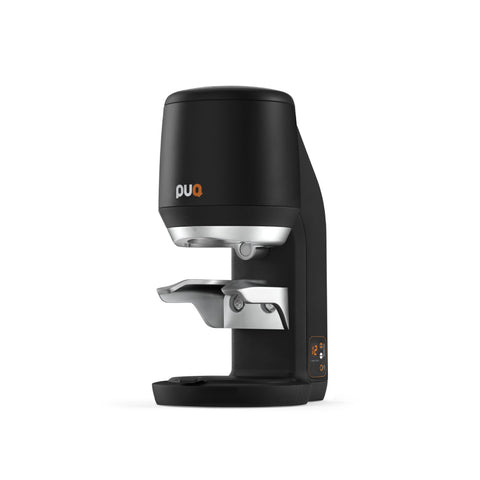 Puqpress Mini Gen 6 Automatic Coffee Tamper (Black)