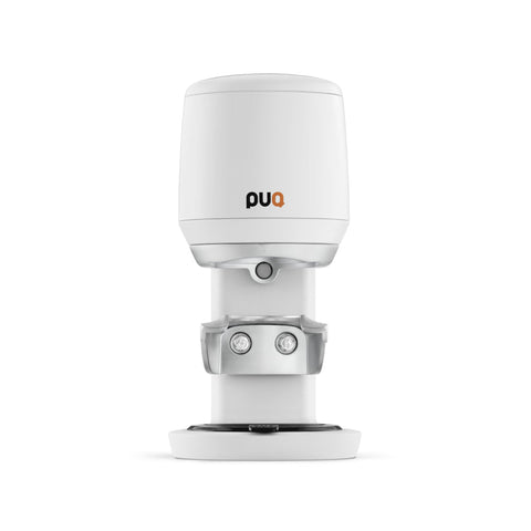 Puqpress Mini Gen 6 Automatic Coffee Tamper (Black)