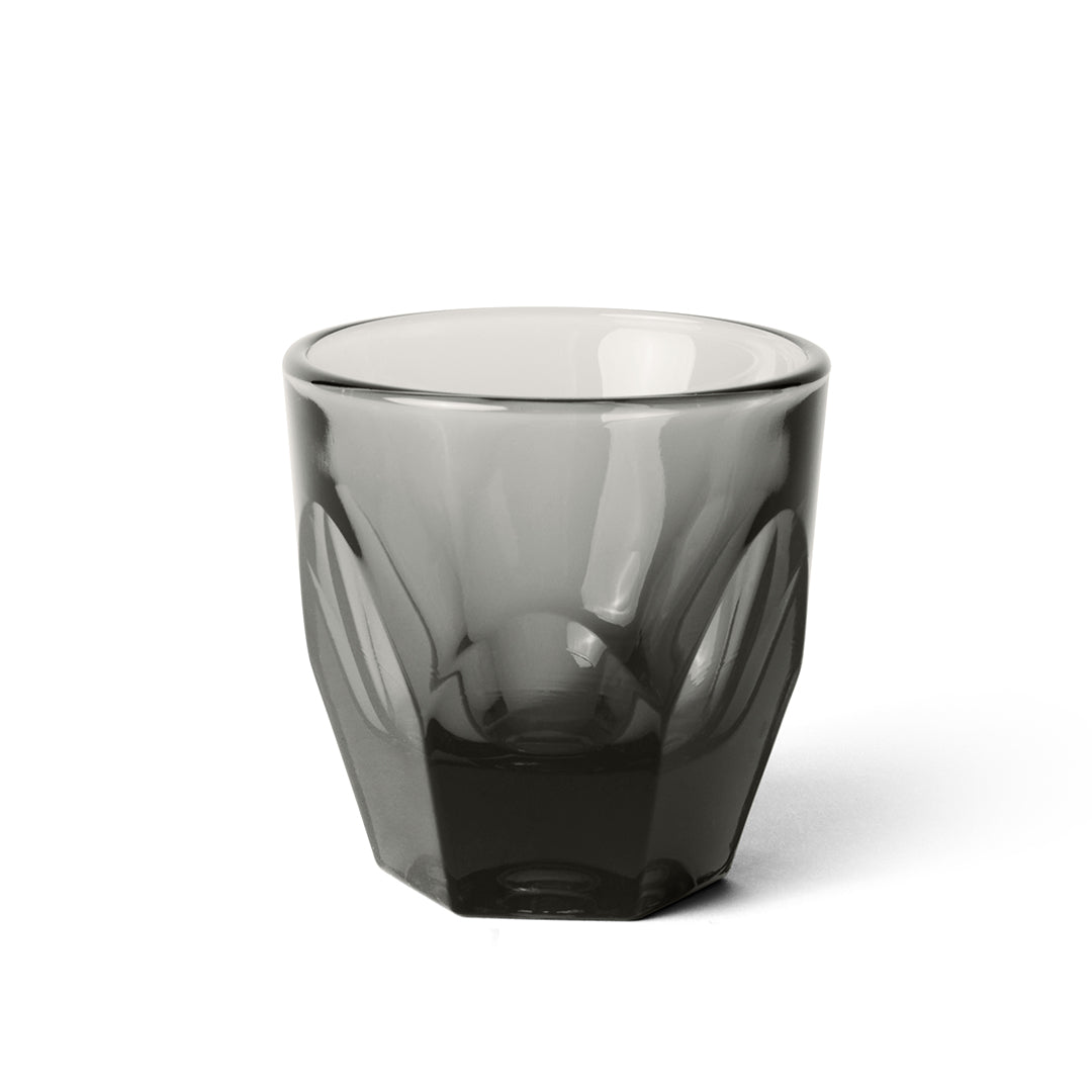 notNeutral Vero Cappucino Glass - Smoke- 177ml