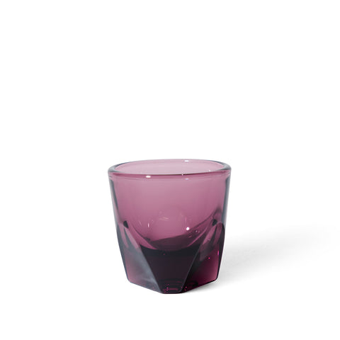 notNeutral Vero Espresso Glass - Amethyst - 90ml