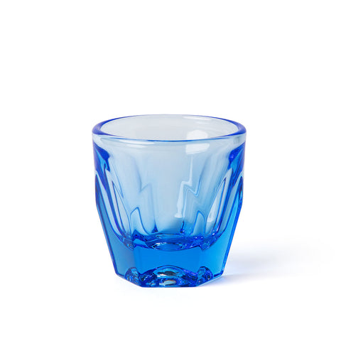 notNeutral Vero Cortado Glass - Ocean Blue - 125ml