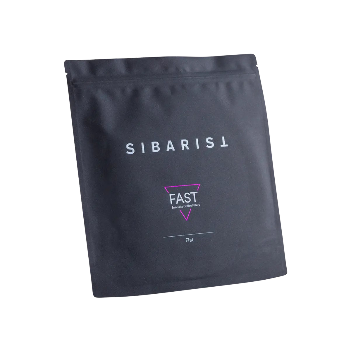 Sibarist Fast Specialty Filter Flat M-25