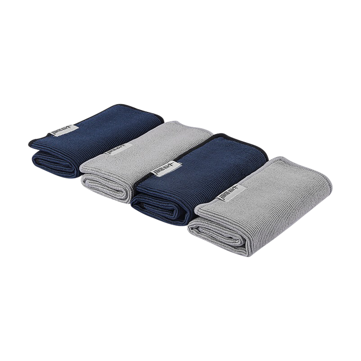 Mhw-3Bomber Bar Towel Set-( Four in one)