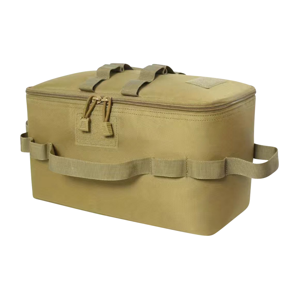 Coffee Set Bag Brown