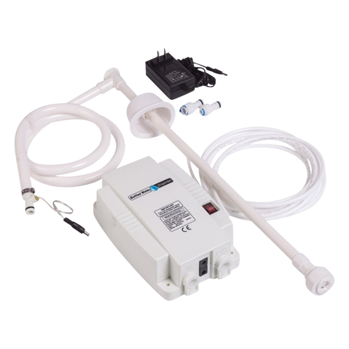 Water Pump System