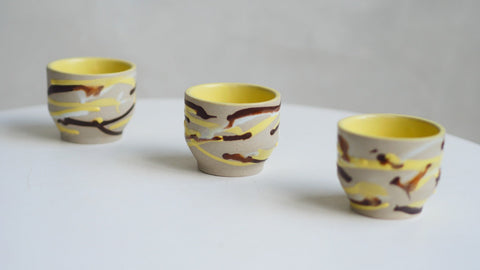 Kaloka C53 S 110ml Sublime Banana