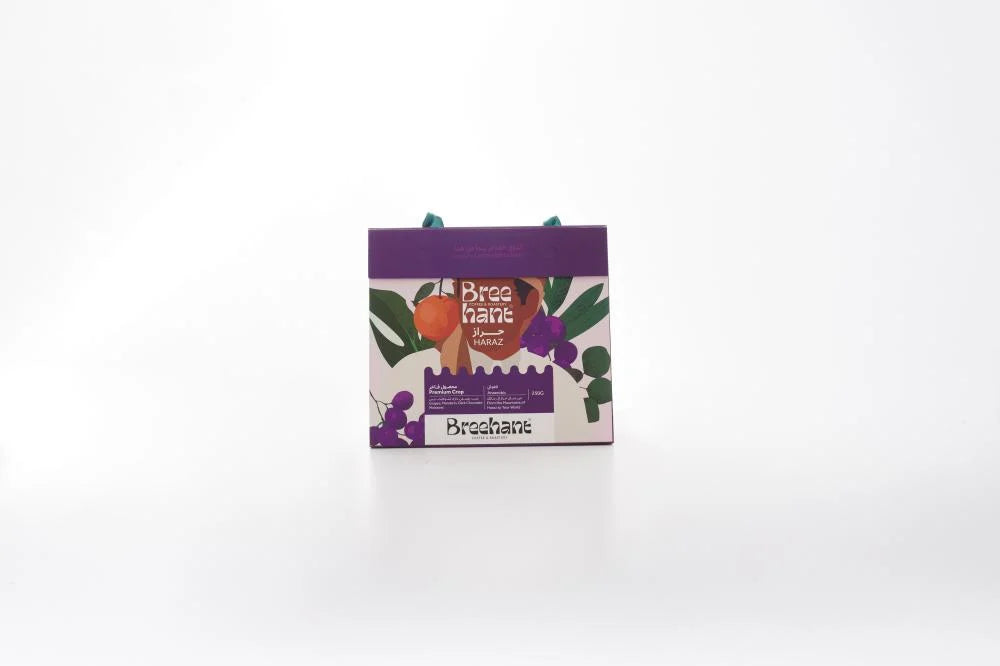 Breehant - Yemen Haraaz (250g)