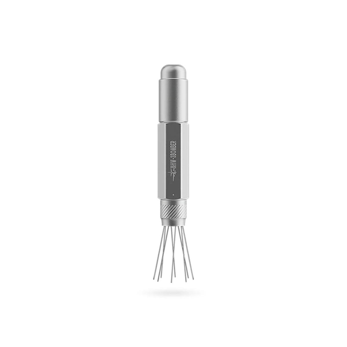 Mhw-3Bomber Lightning Needle Distribution Tool Pro - Glacial Silver