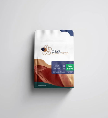 OSAR - Brazil Linda (250g)
