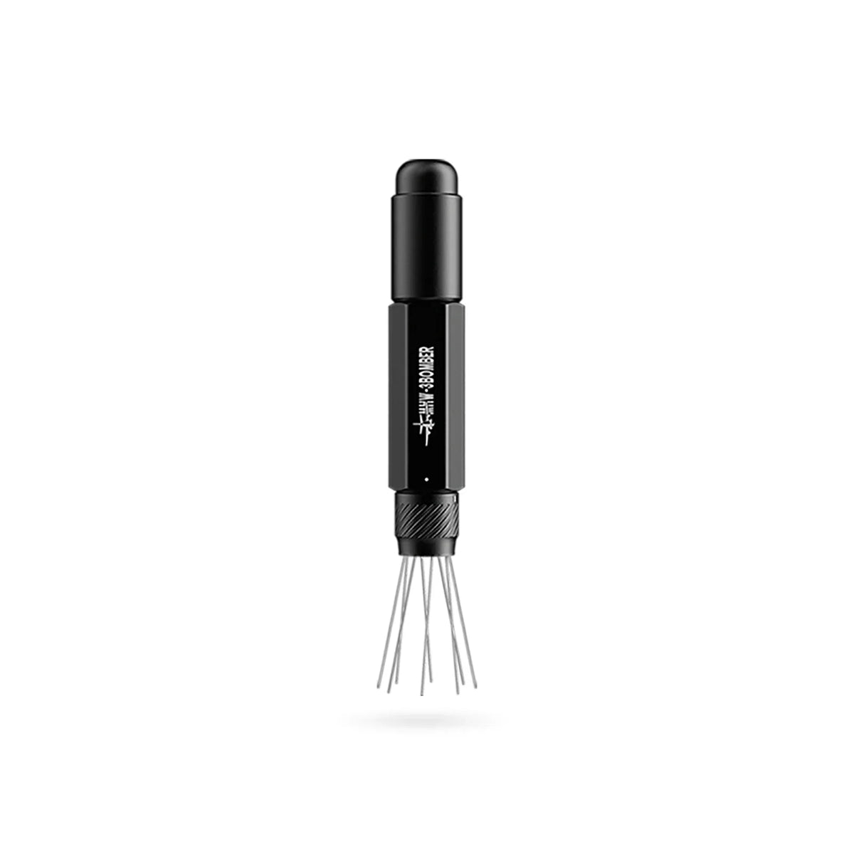 Mhw-3Bomber Lightning Needle Distribution Tool Pro - Stellar Black