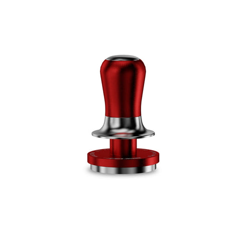 MHW-3Bomber FlowLight Collection Constant Pressure Tamper 58.35mm -Red