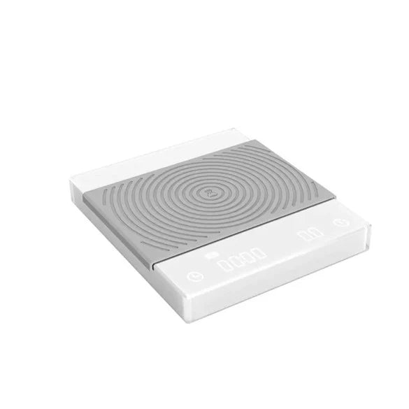 Timemore Black Mirror Basic Scale - White