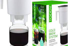 Toddy Cold Brew System with Lid