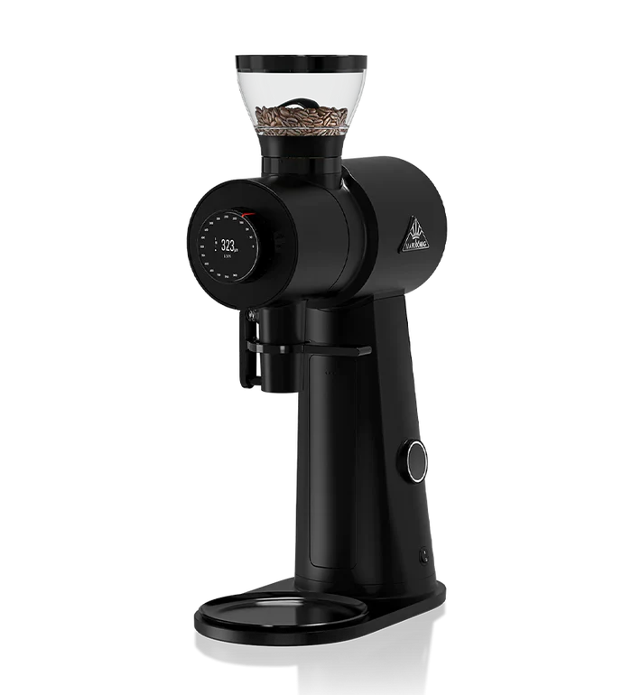 Mahlkonig EK Omnia Coffee Grinder - Black