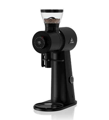 Mahlkonig EK Omnia Coffee Grinder - Black