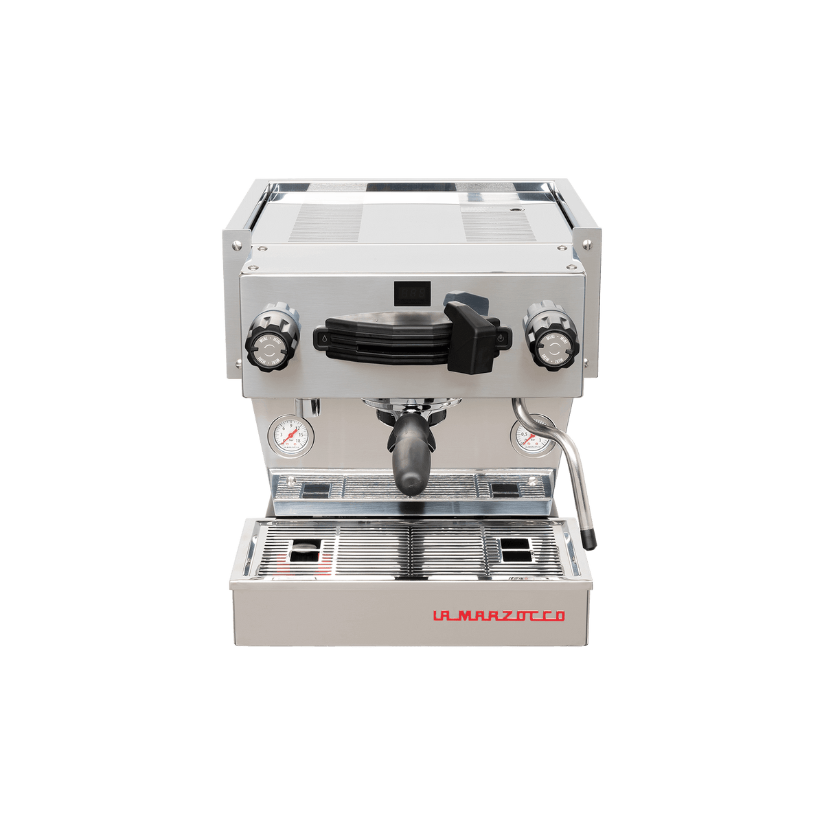 La Marzocco Linea Mini R 1 Group - Inox