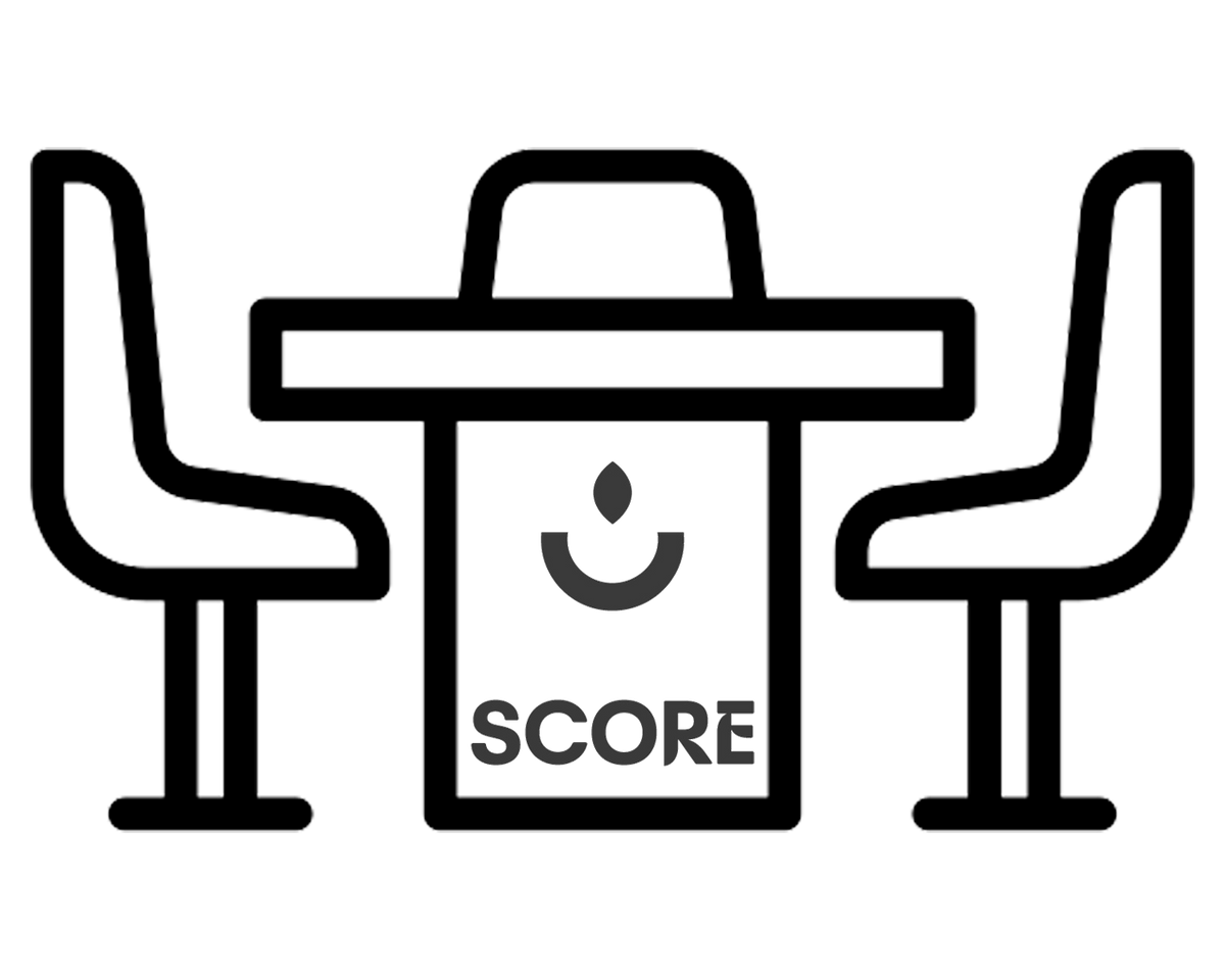 Score Aroma 'Meeting Room'