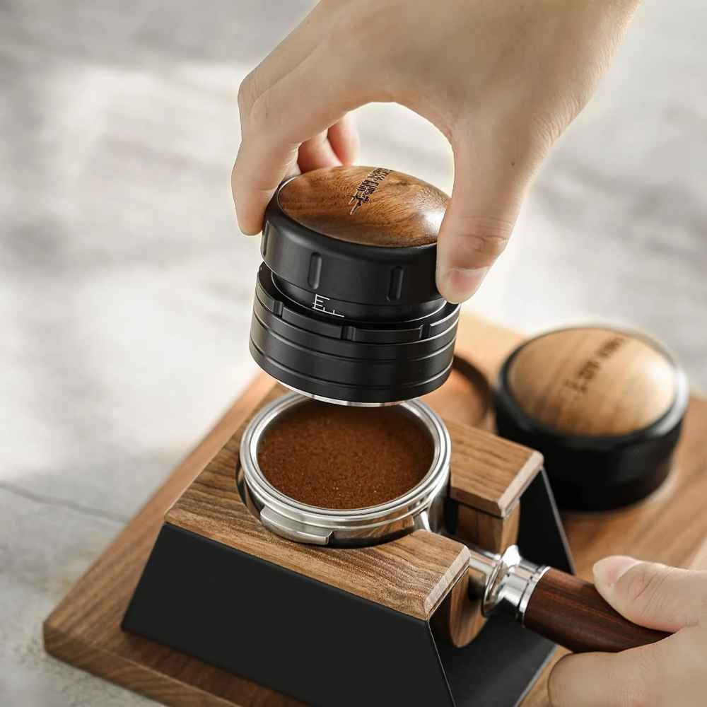 Mhw-3Bomber Memory Series Slow Rebound Tamper 58.35mm