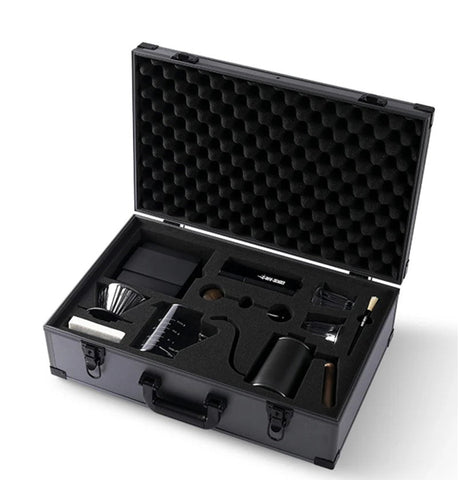 Mhw-3Bomber B-2 Tactics Brewing Set 10 in 1