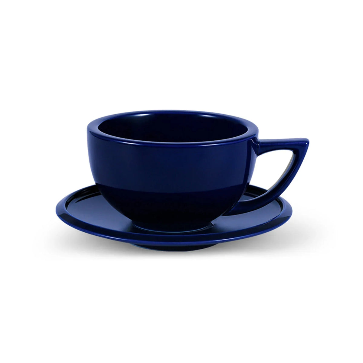 Mhw-3Bomber Ceramic Cup 280ml - Berlin Blue