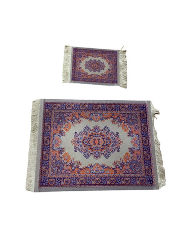 Bundle Server and Cup Rug Mat 10