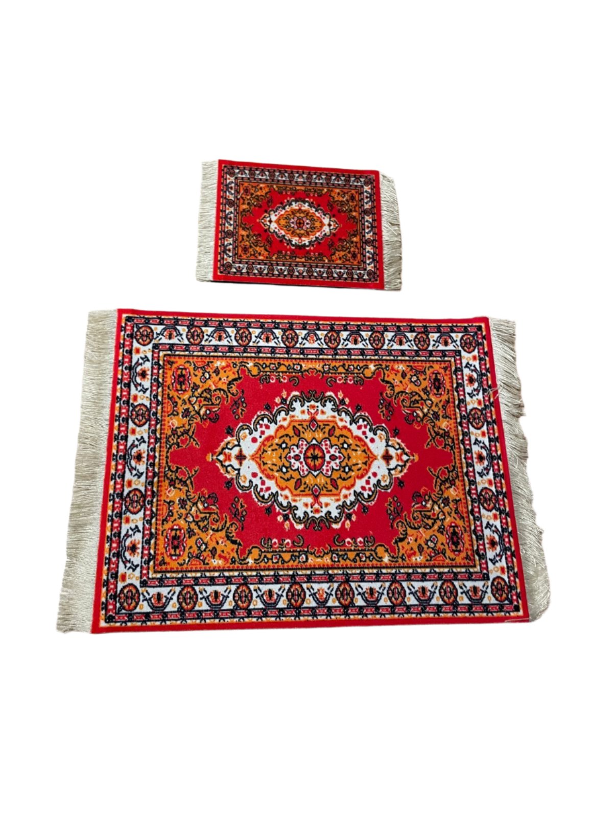 Bundle Server and Cup Rug Mat 3