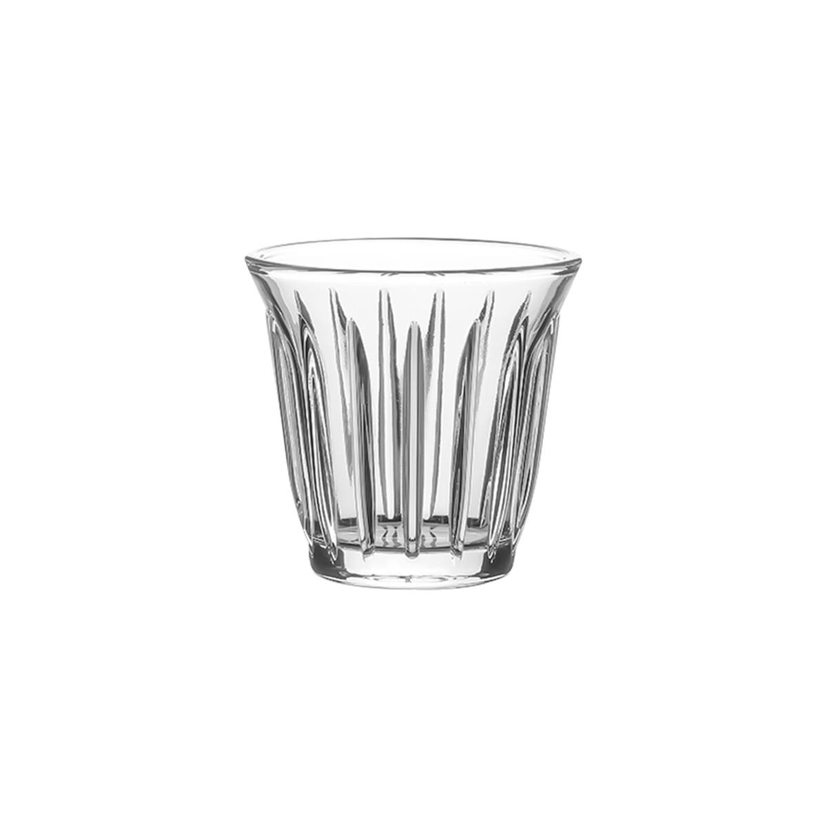 Mhw-3Bomber Wright Cup 90ml - Transparent